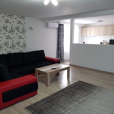 Apartament 8 Central Târgu-Mureş Eksteriør billede