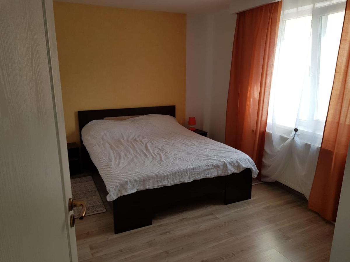 Apartament 8 Central Târgu-Mureş Eksteriør billede