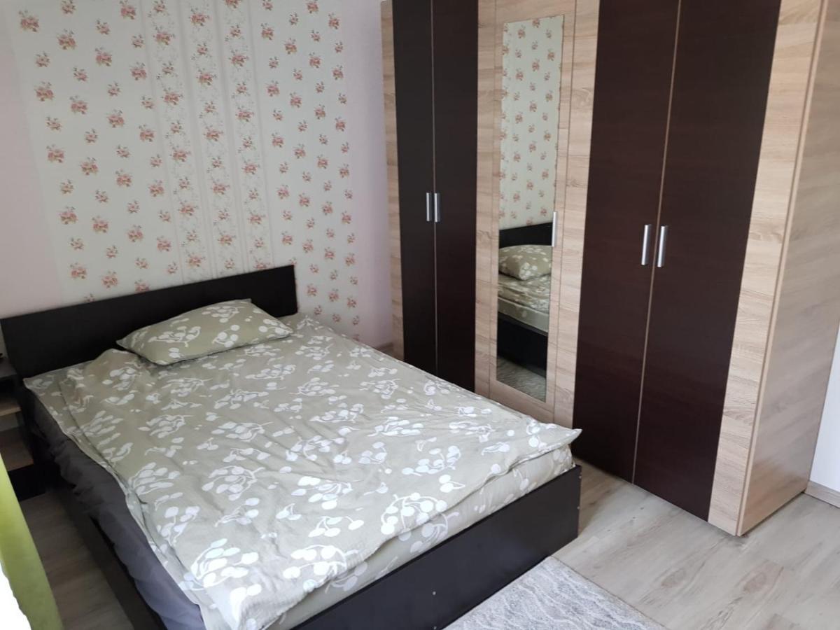 Apartament 8 Central Târgu-Mureş Eksteriør billede
