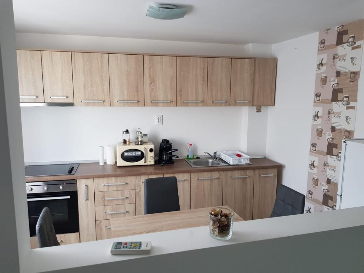 Apartament 8 Central Târgu-Mureş Eksteriør billede