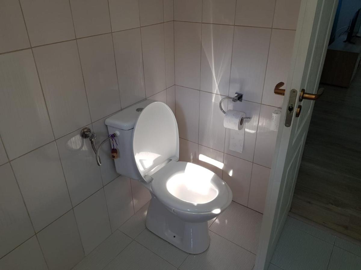 Apartament 8 Central Târgu-Mureş Eksteriør billede